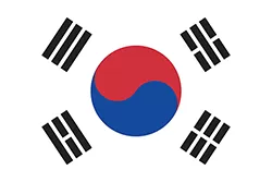 韩国 队徽